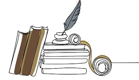 காதலின் கீழ் காலம்