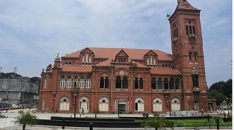 பழமை மாறாமல் புதுமை