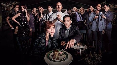 ஓடிடி திரை அலசல்: தி மெனு - ஓர் ஆடம்பர விருந்தும் விபரீத அனுபவமும் சொல்லும் வாழ்க்கைத் தத்துவம்!