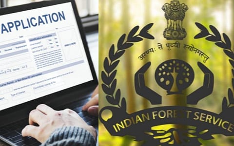 வனத்துறையில் அரசு அதிகாரி வேலை.. உடனே விண்ணப்பிக்கலாம்!