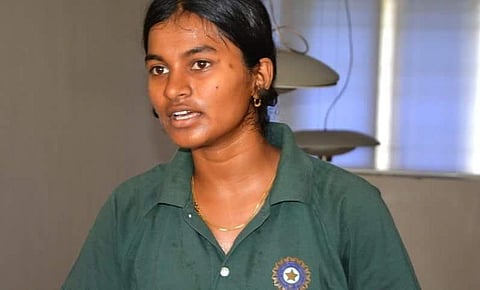 ஹேமலதா | கோப்புப்படம்