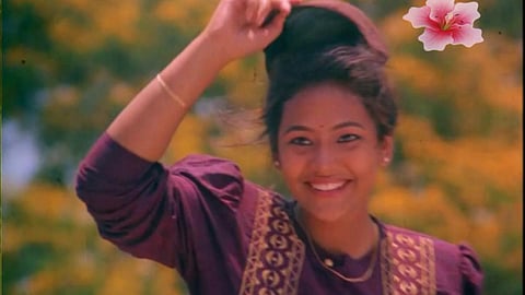 இளையராஜாவுடன் இசையிரவு 27 | ‘நீ பாதி நான் பாதி கண்ணே...’ - சுமையான சுகமான சுமை நீ!