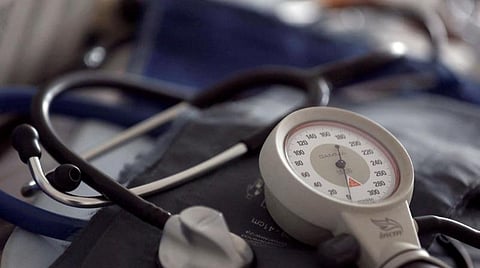 சென்னை | கூடுதல் பணி நேரம் வழங்கியதை திரும்ப பெறக் கோரி அரசு மருத்துவர்கள் இன்று முதல் தொடர் போராட்டம்