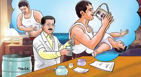 மகத்தான மருத்துவர்கள் - 28: குழந்தைகளின் உயிர் காவலனான ‘டாக்கா உப்புக்கரைசல் ’