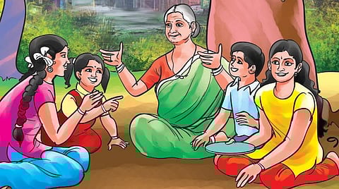 கொஞ்சம் technique கொஞ்சம் English - 139: Interjections - Examples. உணர்வுகளின் வெளிப்பாடு