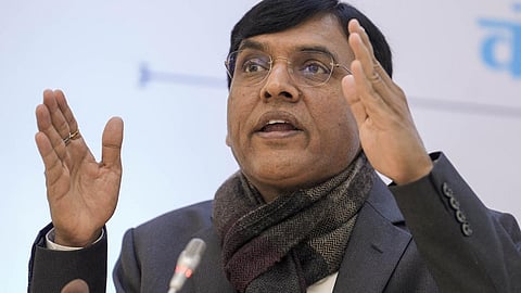 பூகம்பம் பாதித்த துருக்கி, சிரியாவுக்கு ரூ.7 கோடி மதிப்பில் மருத்துவ உதவி: மத்திய அரசு