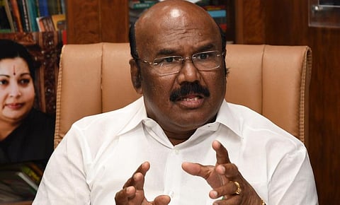 உச்ச நீதிமன்றம் | கோப்புப்படம்