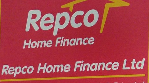ரெப்கோ ஹோம் ஃபைனான்ஸ் நிகர லாபம் ரூ.80.8 கோடி