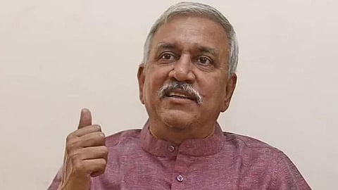 பொதுத் துறைக்கு ஆதரவாக நாடகம்: எதிர்க்கட்சிகள் மீது பாஜக விமர்சனம்