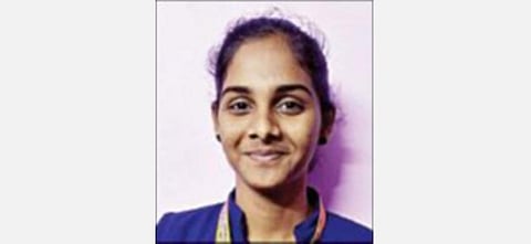 பிரியதர்ஷினி