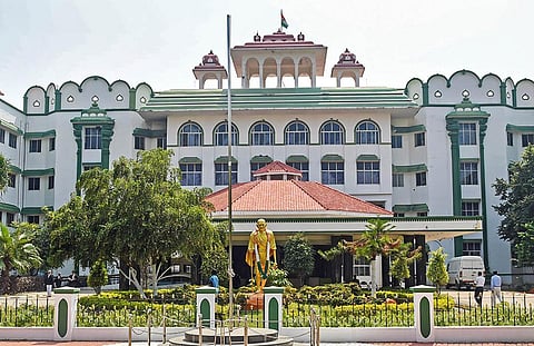 நாகர்கோவில் காசி ஜாமீன் மனு மீதான தீர்ப்பு ஒத்திவைப்பு