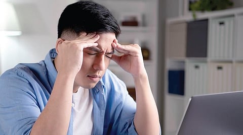 தயங்காமல் கேளுங்கள் - 29: ஒற்றைத் தலைவலி வராமல் தடுக்கலாம்