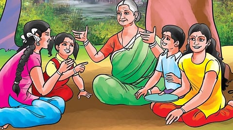 கொஞ்சம் technique கொஞ்சம் English - 141: Interjections – Examples. 1962 -ல் என்ன இருக்கிறது!