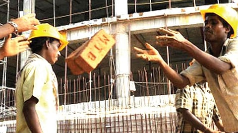 வட இந்தியத் தொழிலாளர்களின் வருகை: வரமா, சாபமா?