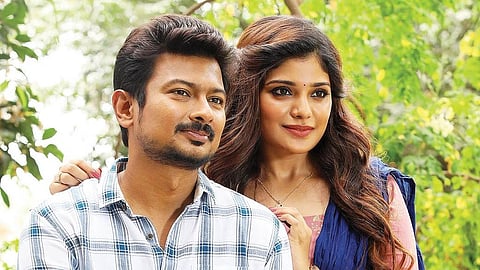 ‘கண்ணை நம்பாதே’ என்ன கதை? - இயக்குநர் மு.மாறன் விளக்கம்