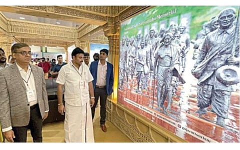 சுற்றுலா பயணிகளை ஈர்க்க கேரள அரசு புதிய திட்டம்: எழில் கொஞ்சும் இடங்களை காண ஏற்பாடு