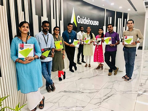 சென்னையில் கைடுஹவுஸ் கிளை திறப்பு - 2,000 பேருக்கு வேலை வழங்க திட்டம்