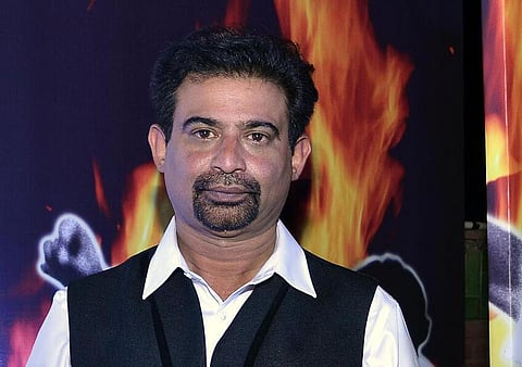 சேத்தன் சர்மா | கோப்புப் படம்