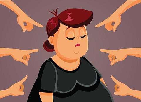 என் பாதையில் | உருவம்தான் நம் அடையாளமா?