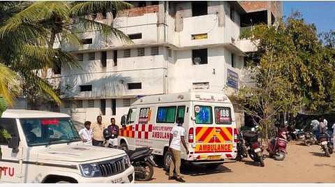 அன்பு ஜோதி ஆசிரம வழக்கு சிபிசிஐடிக்கு மாற்றம் - டிஜிபி சைலேந்திர பாபு உத்தரவு