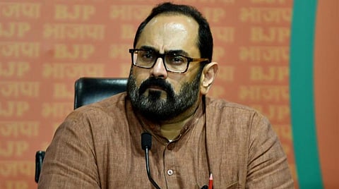 அனைத்து மாநிலங்களும் ஒத்துழைத்தால் இந்தியா முதல் இடம் பிடிக்கும் - மத்திய அமைச்சர் நம்பிக்கை