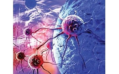 புற்றுநோய் சிகிச்சைக்காக ஜிப்மருக்கு வருவோரில் விழுப்புரத்தைச் சேர்ந்தவர்கள் அதிகம்: பெண்களே அதிகளவில் பாதிப்பு