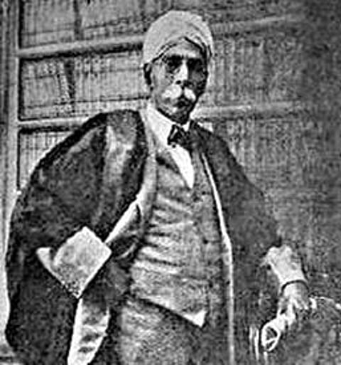 பிப். 20: இன்று என்ன? - நமச்சிவாயபுரம் எனும் மரியாதை