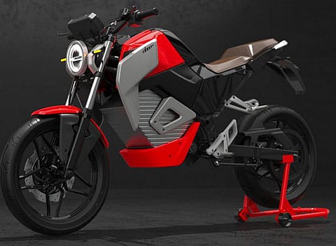 மின் வாகனக் கொள்கை: சுழலட்டும் புதிய சக்கரங்கள்!