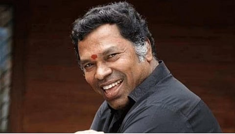 நடிகர் மயில்சாமி