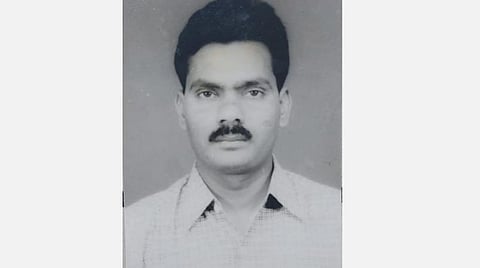 தருமபுரி | முதல்வர் கோப்பை விளையாட்டுப் போட்டியில் பங்கேற்ற வட்டாட்சியர் மாரடைப்பால் உயிரிழப்பு