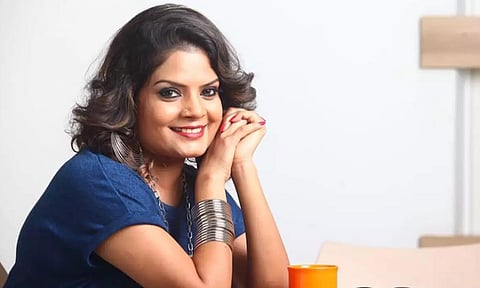 கல்லீரல் தானத்துக்கு காத்திருந்த மலையாள நடிகை சுபி சுரேஷ் மரணம்