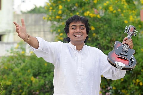 மியூசிக் அகாடமியில் பிப்.28-ம் தேதி மாண்டலின் யூ.ஸ்ரீனிவாஸ் நினைவு விருது வழங்கும் விழா