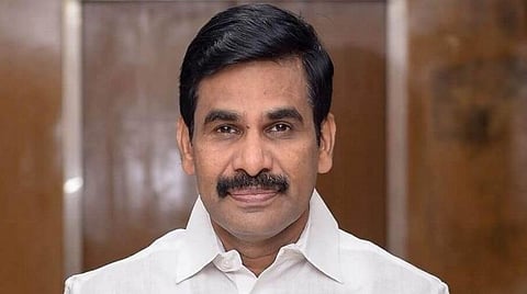 அனைத்து துறைகளின் கருத்தை கேட்டு வேளாண் பட்ஜெட்டை தயாரிக்க வேண்டும்: அதிகாரிகளுக்கு தலைமைச் செயலர் அறிவுறுத்தல்