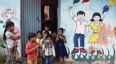 மழலையர் கல்விக்கு புதிய டிப்ளமா படிப்பு: 6 வயதானால்தான் ஒன்றாம் வகுப்பில் சேர்க்க வேண்டும்