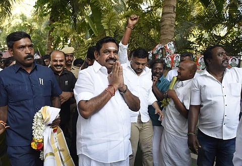 மீண்டும் ஒற்றைத் தலைமையின்கீழ் வந்த அதிமுக - மக்களவை, சட்டப்பேரவை தேர்தல்களில் வெற்றி வாகை சூடுமா?