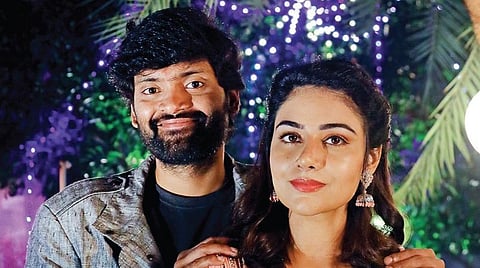 கோலிவுட் ஜங்ஷன்: விநோதப் பிரச்சினையில் சிக்கிய வெற்றி!