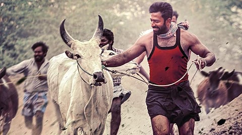 விக்ரம் சுகுமாரன்