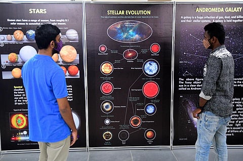 இன்று முதல் பிப்.28-ம் தேதி வரை மாநிலம் முழுவதும் 200 இடங்களில் ‘நிலா திருவிழா’