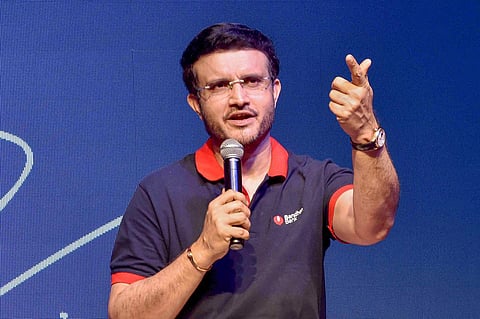 பார்டர் கவாஸ்கர் டிராபி 2023 | இந்தியா 4-0 என்ற கணக்கில் வெற்றி பெறும் - கங்குலி கணிப்பு