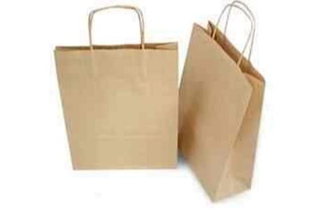 காகிதப் பைக்கு கட்டணம் வசூல்: பாளை. ஸ்வீட்ஸ் நிறுவனத்துக்கு ரூ.10,000 அபராதம்