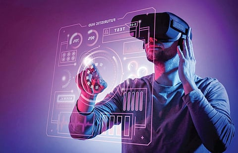 2023 தொழில்நுட்பப் பாய்ச்சல்கள்