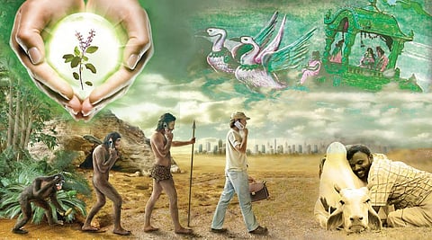 போலி அறிவியல், சமூகத்தின் பெருங்கேடு