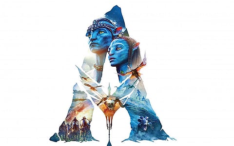 அகன்ற திரையும் அறிவியலும்