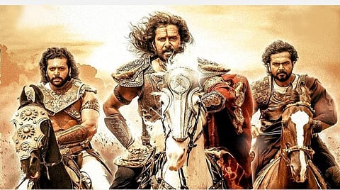 ‘பொன்னியின் செல்வன் 2’ பாடல் வெளியீடு எப்போது?