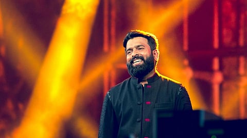 பிரபாஸின் ‘புராஜெக்ட் கே’ இசை அமைப்பாளர் மாற்றம்