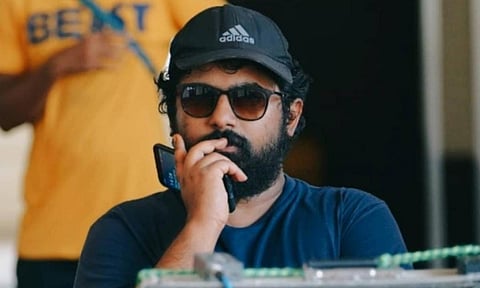 முதல் திரைப்படம் வெளியாகும் முன்பே உயிரிழந்த மலையாள இயக்குநர் மனு ஜேம்ஸ்