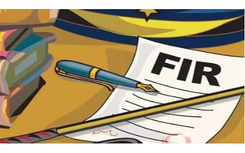 விருதுநகர் | வன்கொடுமை தடுப்பு சட்டத்தின் கீழ் பேரூராட்சி தலைவர் உட்பட 2 பேர் மீது வழக்கு