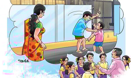 வாழ்ந்து பார்! - 30: சிறுவனைக் காப்பாற்ற முடியாதா?