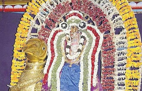 அஷ்டம சனியை கண்டு பயப்பட வேண்டாம்!