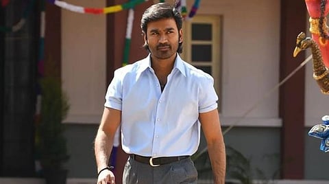 நடிகர் தனுஷூக்கு எதிரான வழக்கு - வேறு நீதிபதி அமர்வுக்கு மாற்றம்